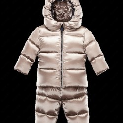 MONCLER ENFANT HERVE