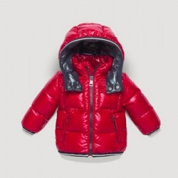 MONCLER ENFANT AMANDES