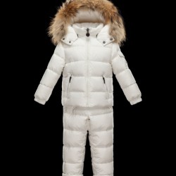 MONCLER ENFANT MAUGER