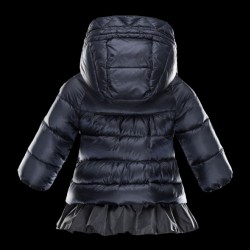MONCLER ENFANT Coat 02