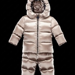 MONCLER ENFANT HERVE
