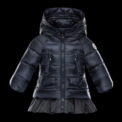 MONCLER ENFANT Coat 02