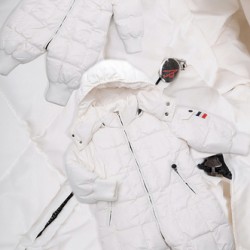 Moncler Alex for Kids