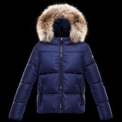 MONCLER ENFANT Jacket 02