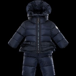 MONCLER ENFANT All in one