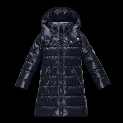 MONCLER KIDS Capispalla