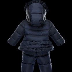MONCLER ENFANT All in one