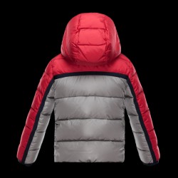 MONCLER ENFANT Jacket 03