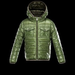 MONCLER ENFANT CLOVIS