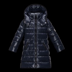 MONCLER KIDS Capispalla