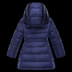 MONCLER ENFANT Coat 01