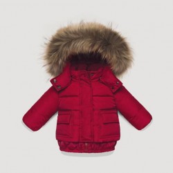 MONCLER ENFANT POULAIN