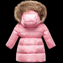 MONCLER ENFANT JUSTIN