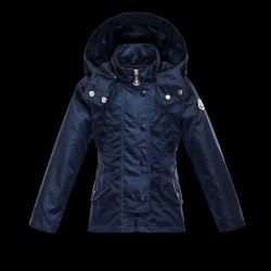 MONCLER KIDS CAPPOTTO