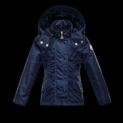 MONCLER KIDS CAPPOTTO