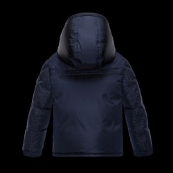 MONCLER ENFANT Jacket 01