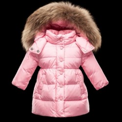 MONCLER ENFANT JUSTIN