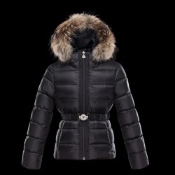 MONCLER ENFANT ANORAK