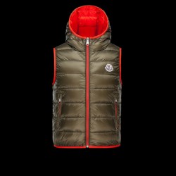 MONCLER ENFANT MORELLET