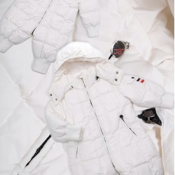 Moncler Alex for Kids