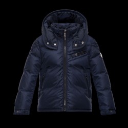 MONCLER ENFANT Jacket 01