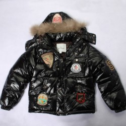 Moncler Badge for Kids 01#