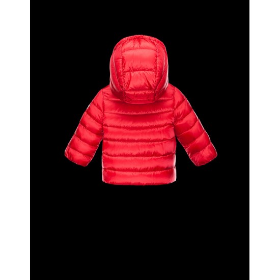 MONCLER MILOU MONCLER MILOU