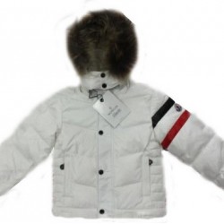Moncler Chamonix for Kids