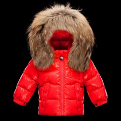 MONCLER ENFANT K2