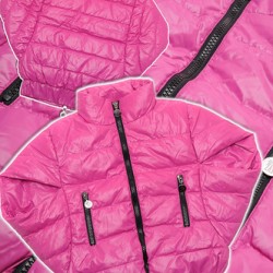 Moncler Cloak for Kids