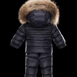 MONCLER ENFANT MAUGER