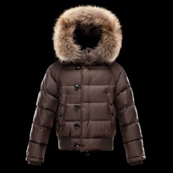 MONCLER ENFANT BULGARE