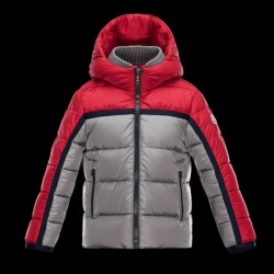 MONCLER ENFANT Jacket 03
