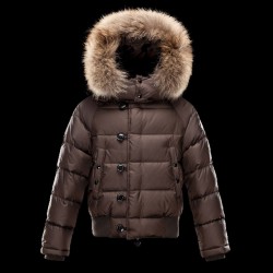 MONCLER ENFANT BULGARE