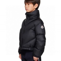 Kid&#x27;s Coat
