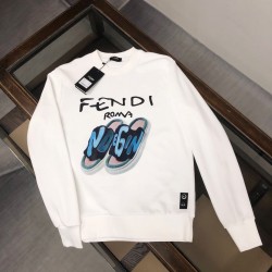 Hoodie and Sweatershirt