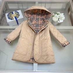Kid&#x27;s Coat