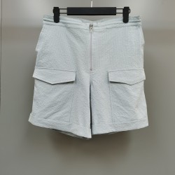 Spring Short Pants