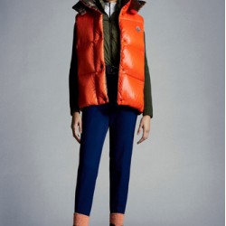 Women Moncler Collection