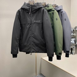 MONCLER GRENOBLE GORNER