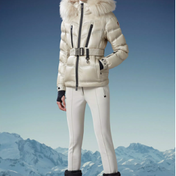 MONCLER GRENOBLE BERNIN