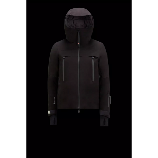 MONCLER GRENOBLE CHANAVEY SKI JACKET MONCLER GRENOBLE CHANAVEY SKI JACKET