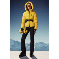 MONCLER GRENOBLE BOUQUETIN