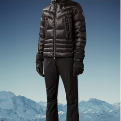 MONCLER GRENOBLE CANMORE