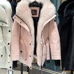 Moncler Grenoble Lignan