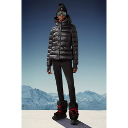 MONCLER GRENOBLE ARMONIQUES SHORT DOWN JACKET