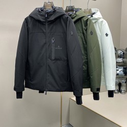 Moncler Grenoble Ski jacket
