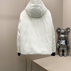 Moncler Grenoble Ski jacket