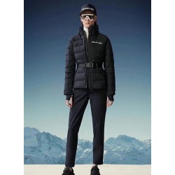 MONCLER BETTEX WOMEN SKI JACKET