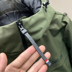 MONCLER GRENOBLE GORNER